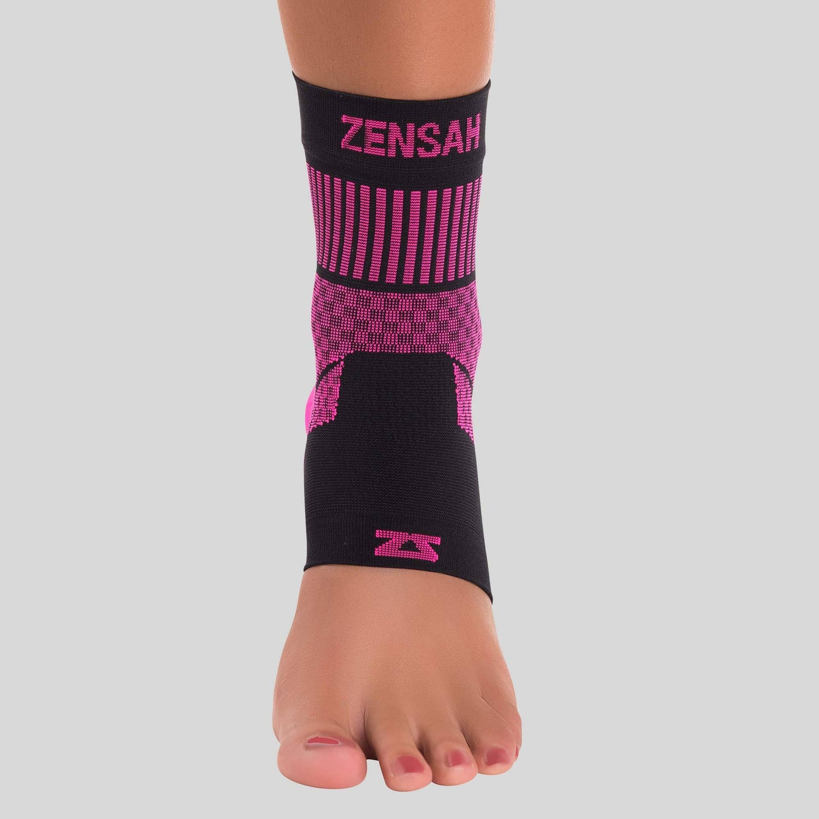 Compression Ankle SupportCompression Sleeves - Zensah