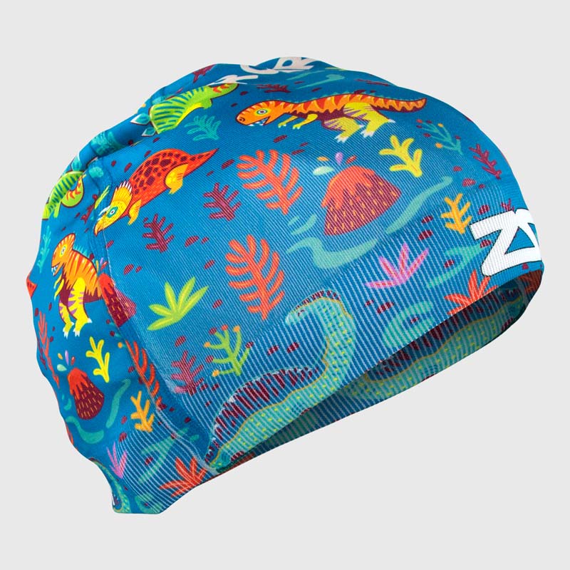 Dinosaurs Skull Cap BeanieHat - Zensah