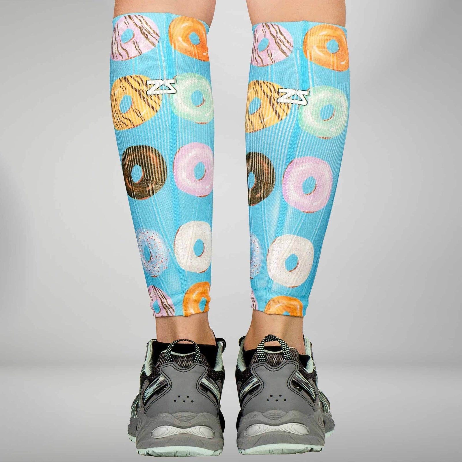 Donut Compression Leg SleevesLeg Sleeves - Zensah