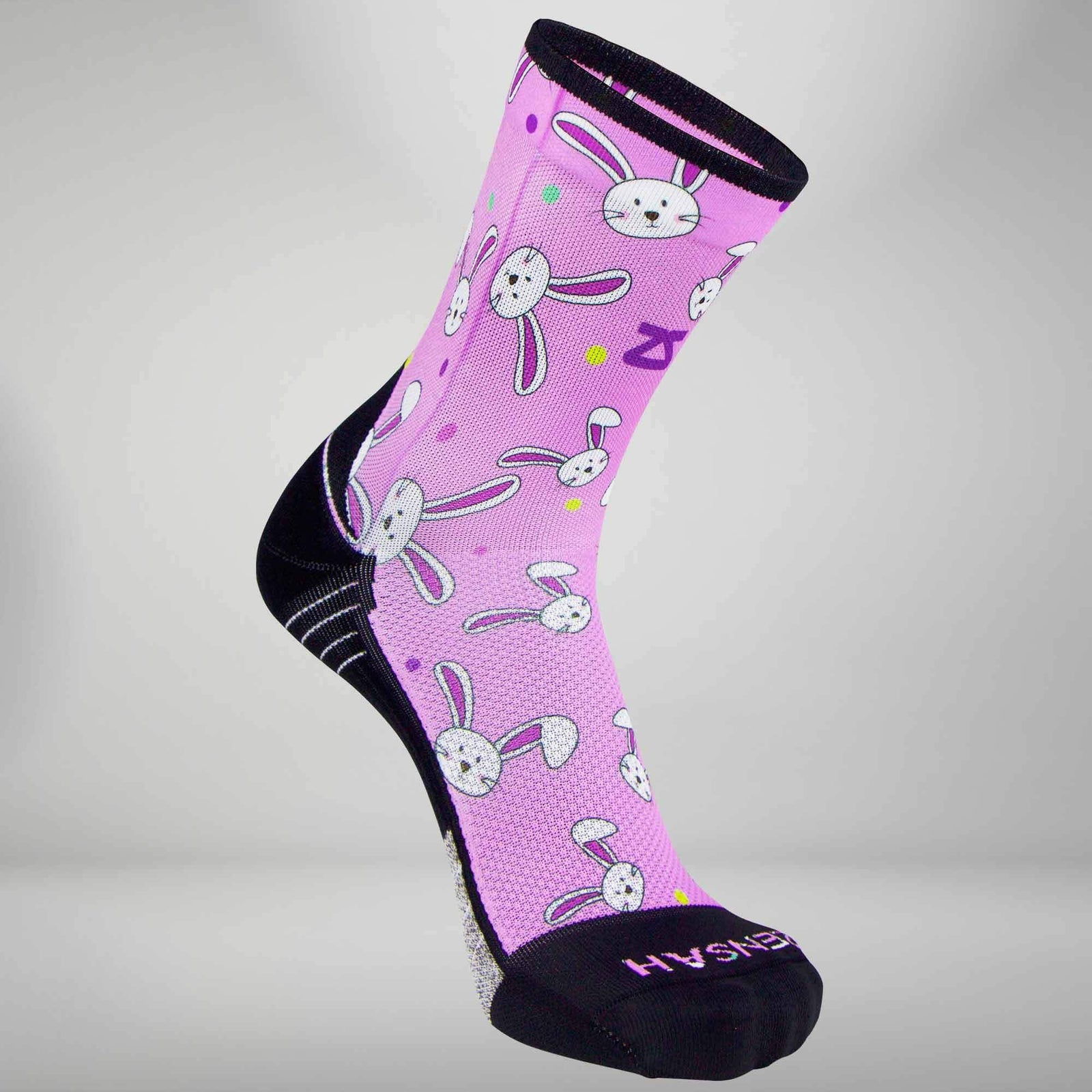 Easter Socks (Mini Crew)Socks - Zensah