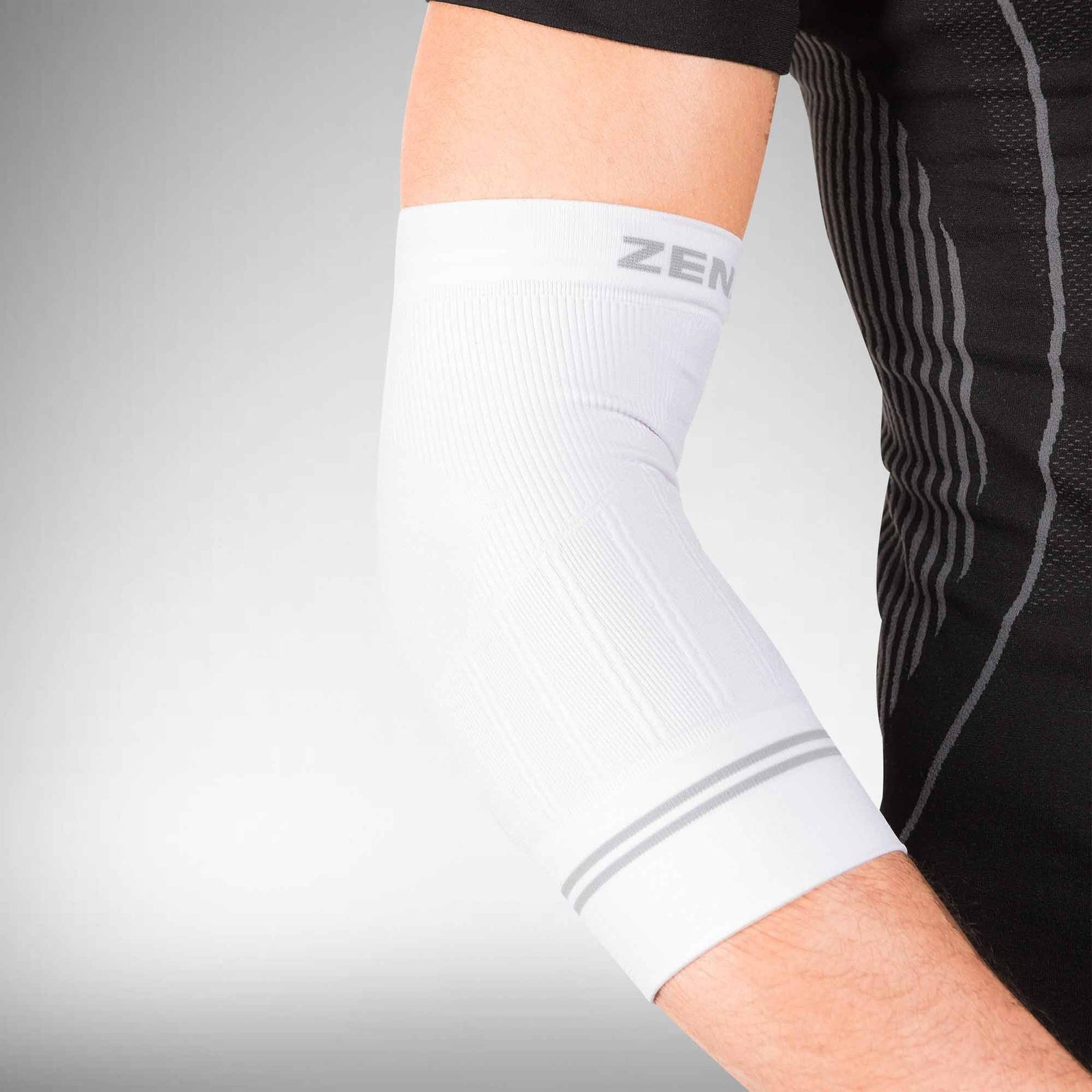 Compression Elbow SleeveCompression Sleeves - Zensah