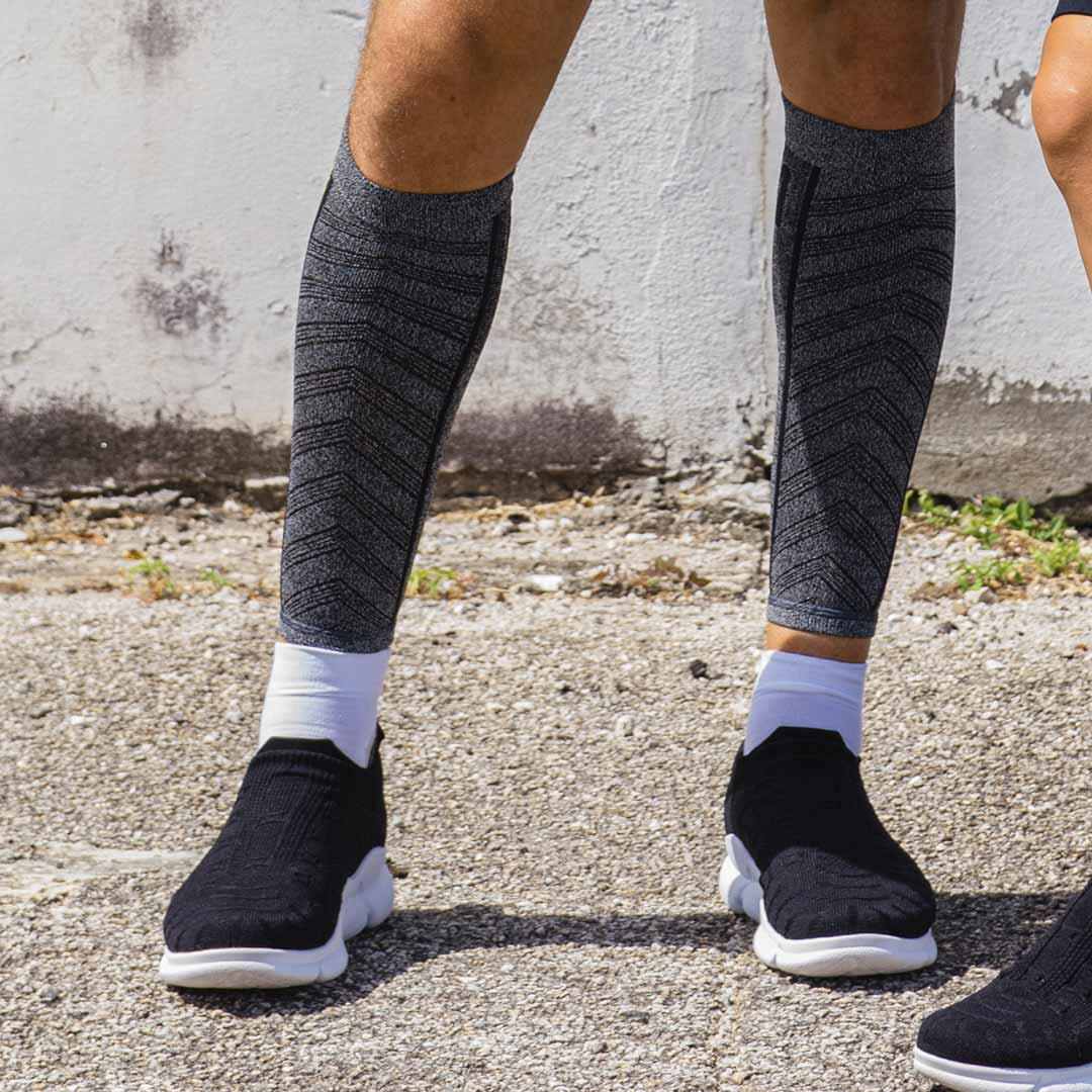 Featherweight Compression Leg SleevesLeg Sleeves - Zensah