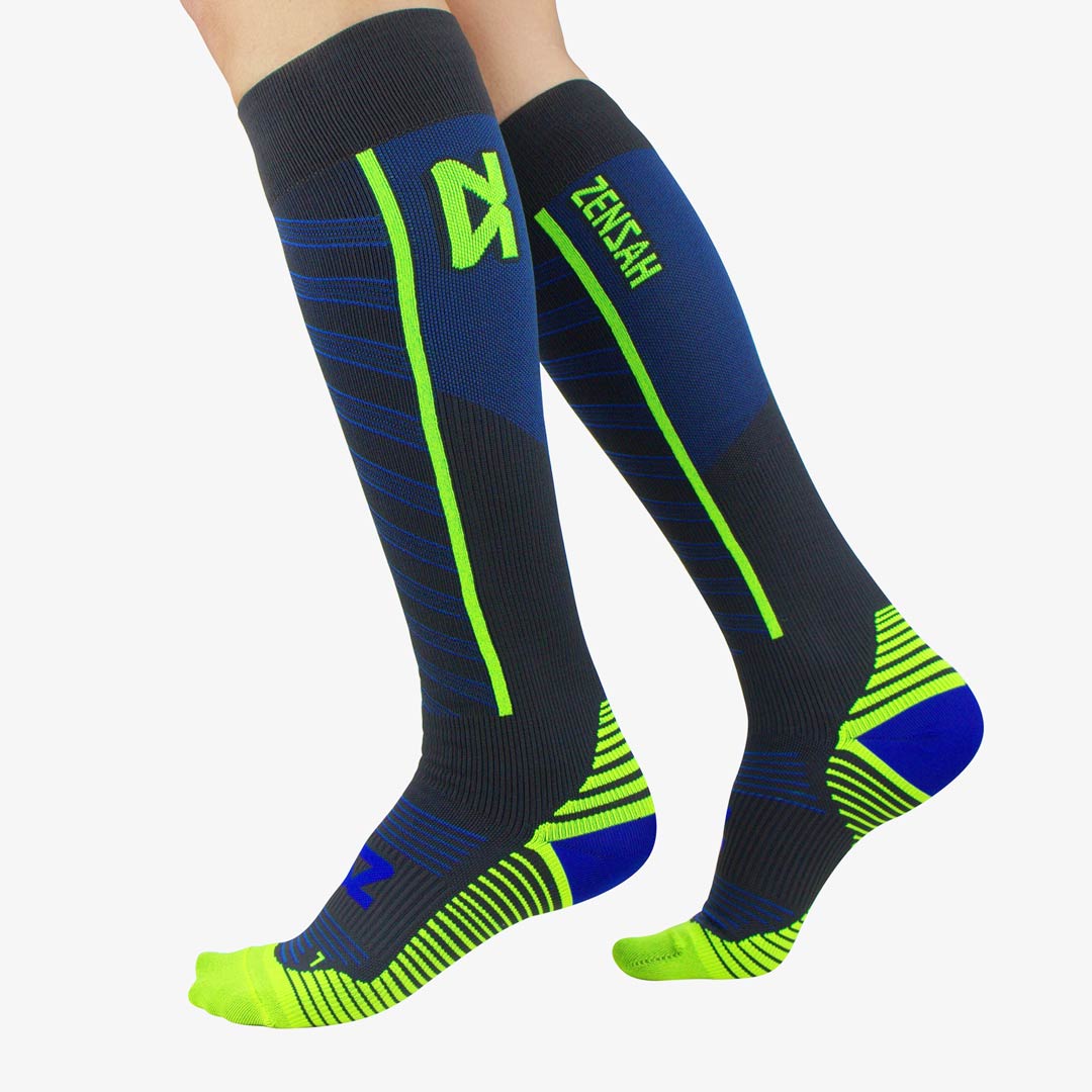 Featherweight Compression SocksSocks - Zensah