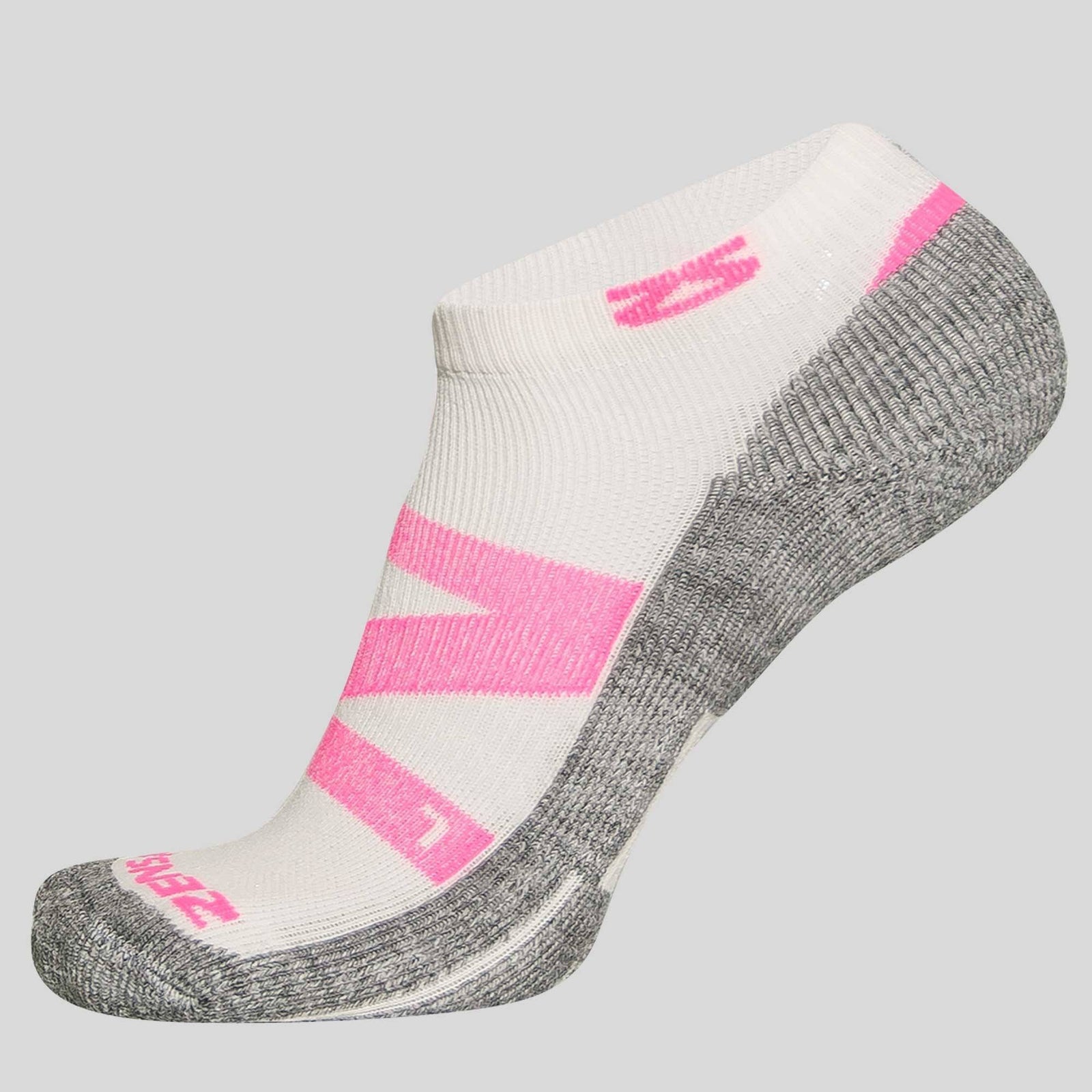 Game Point Pickleball & Tennis SocksSocks - Zensah