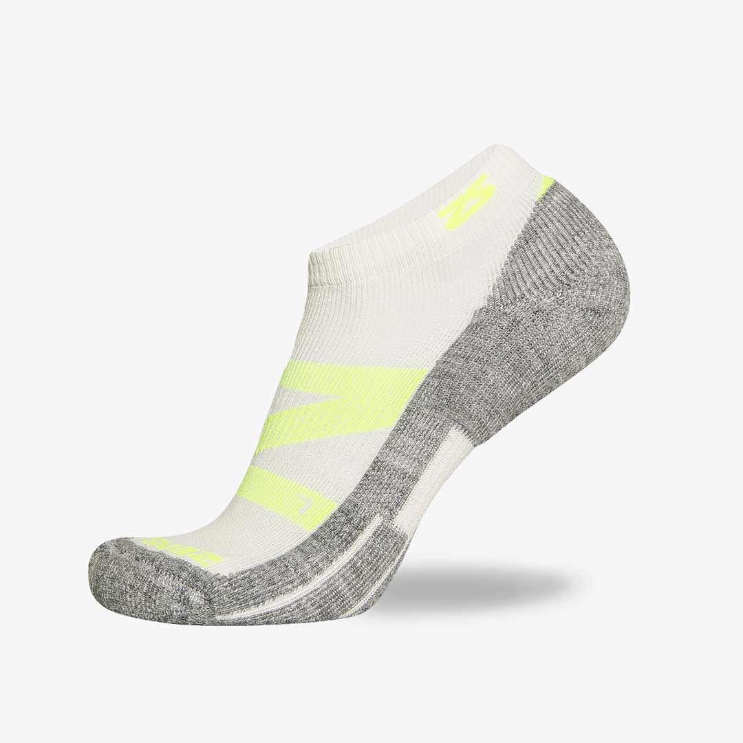 Game Point Pickleball &  Tennis Socks (Ankle)Socks - Zensah