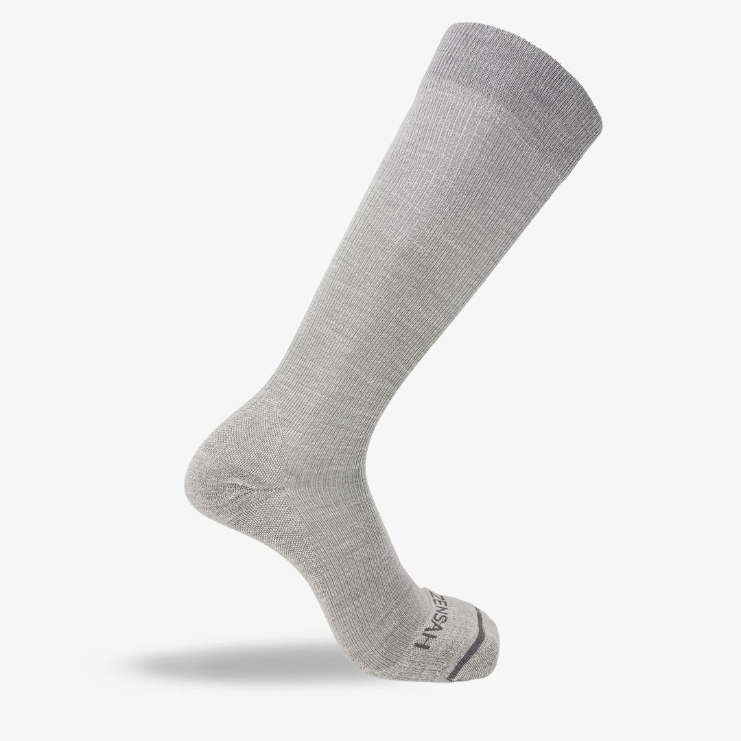 Calming Sleep Socks (Knee High)Socks - Zensah