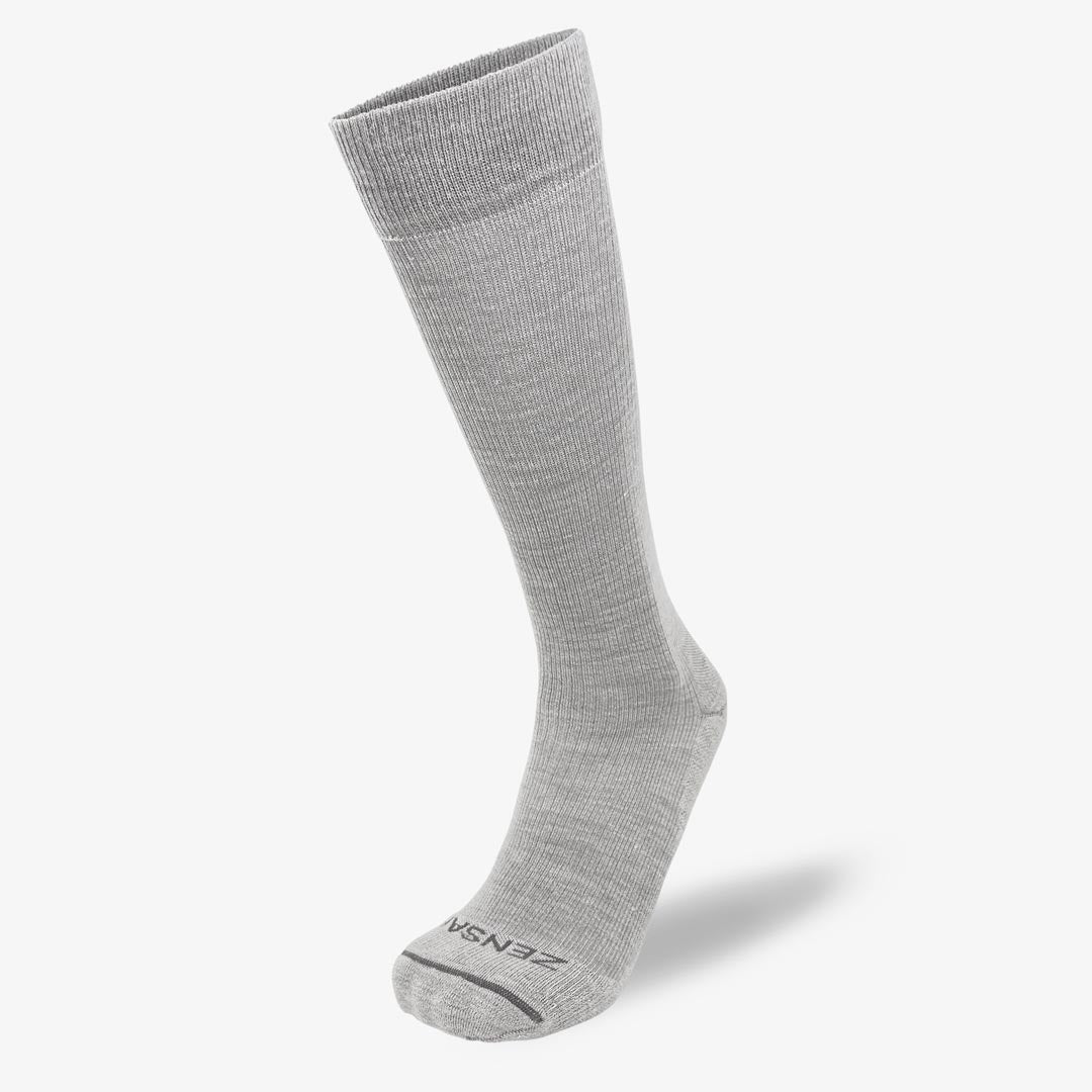 Calming Sleep Socks (Knee High)Socks - Zensah