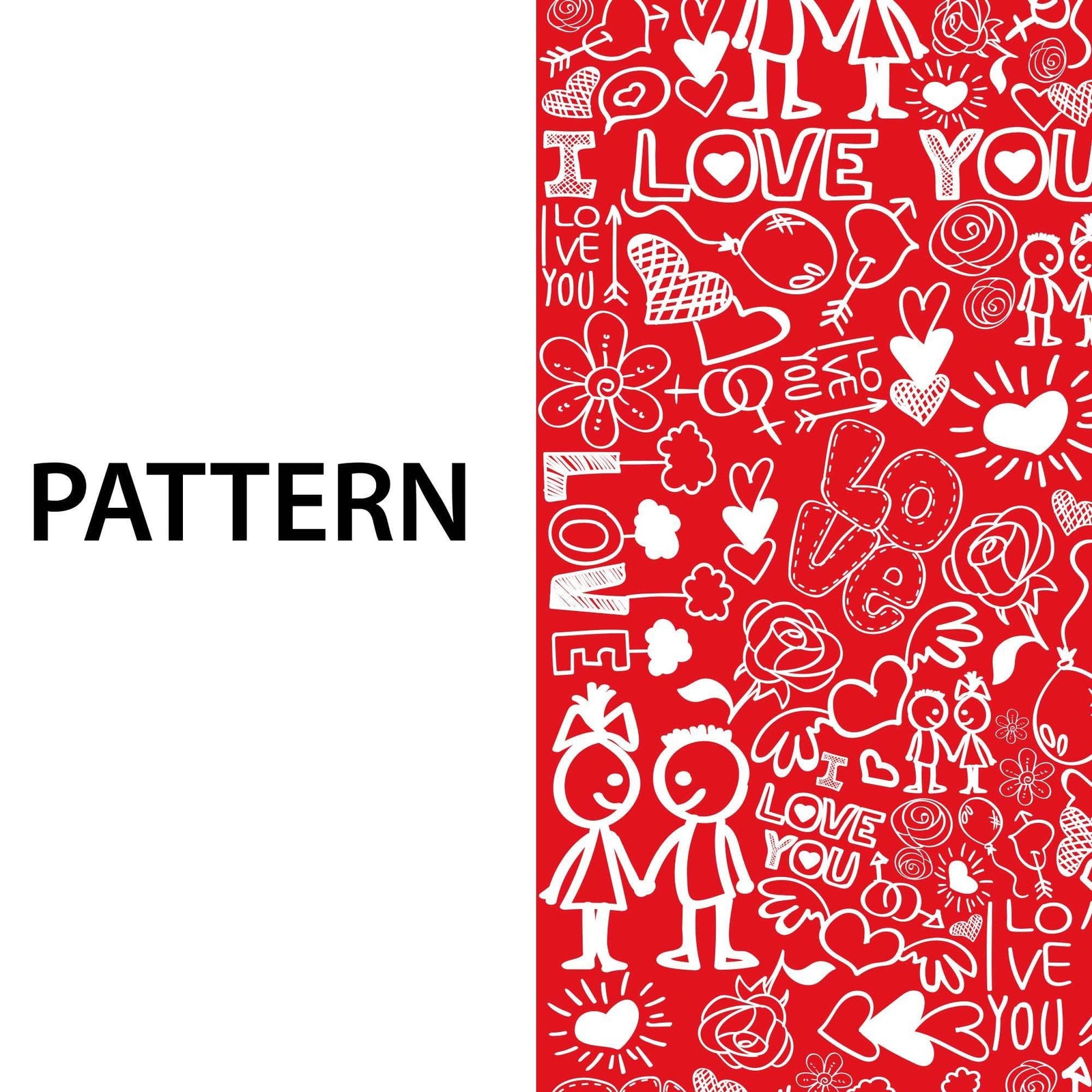 Love Compression Leg SleevesLeg Sleeves - Zensah