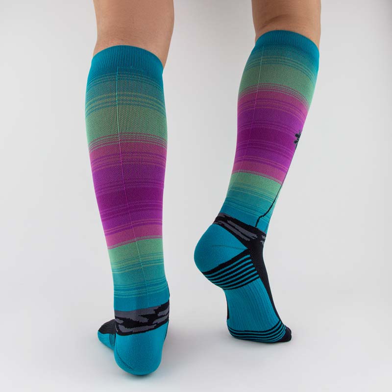 Sock of the Month Compression Socks - Zensah