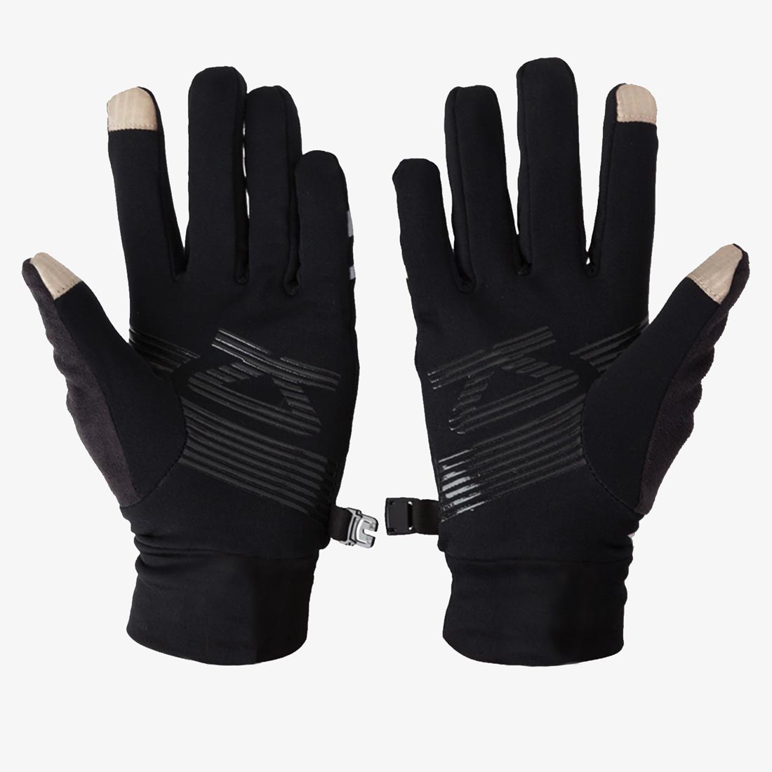 Smart Running MittensGloves - Zensah