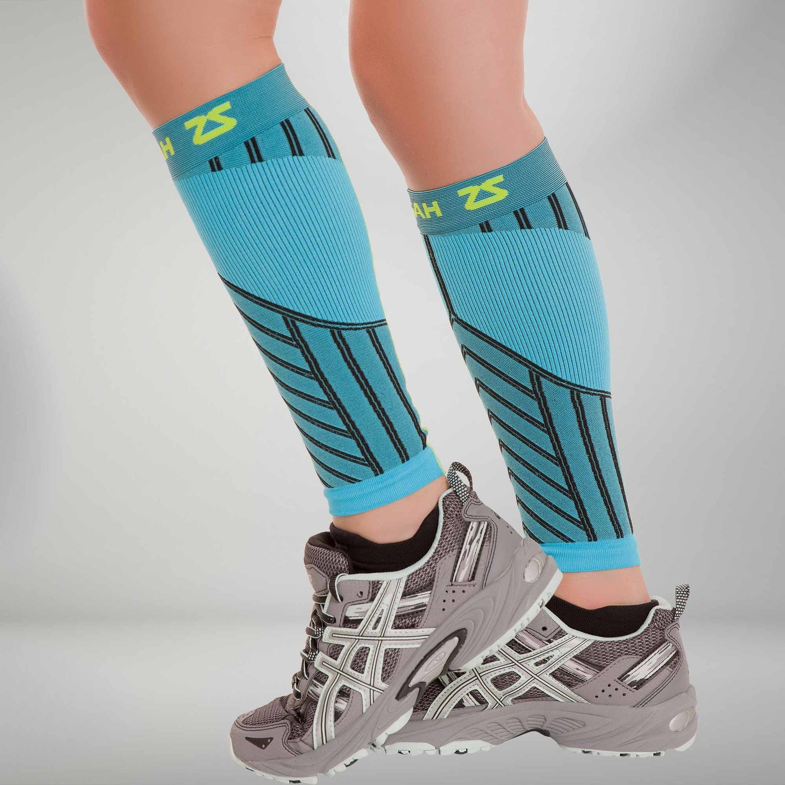 POP Compression Leg SleevesLeg Sleeves - Zensah