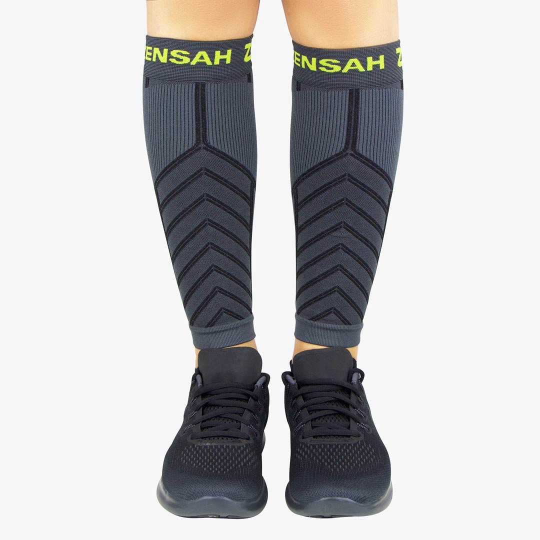 POP Compression Leg SleevesLeg Sleeves - Zensah
