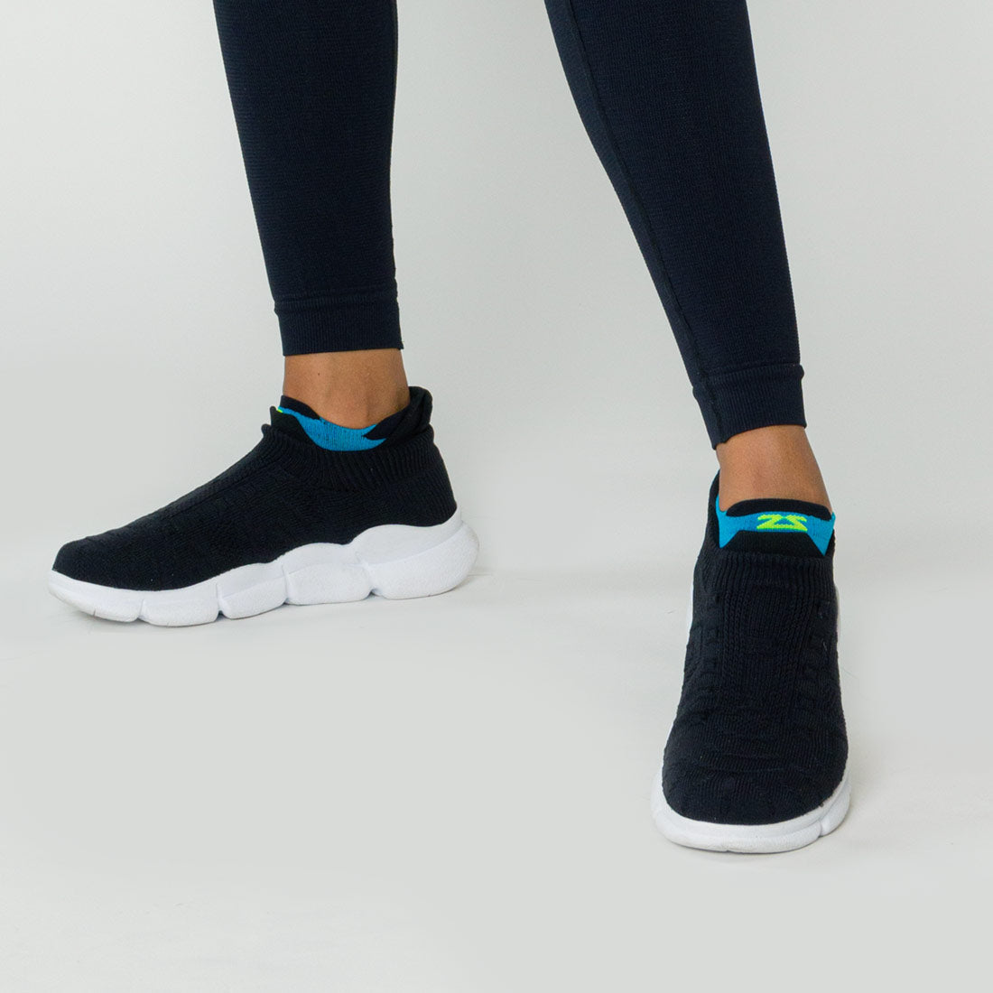 Women's Reposah Recovery Shoes - Zensah