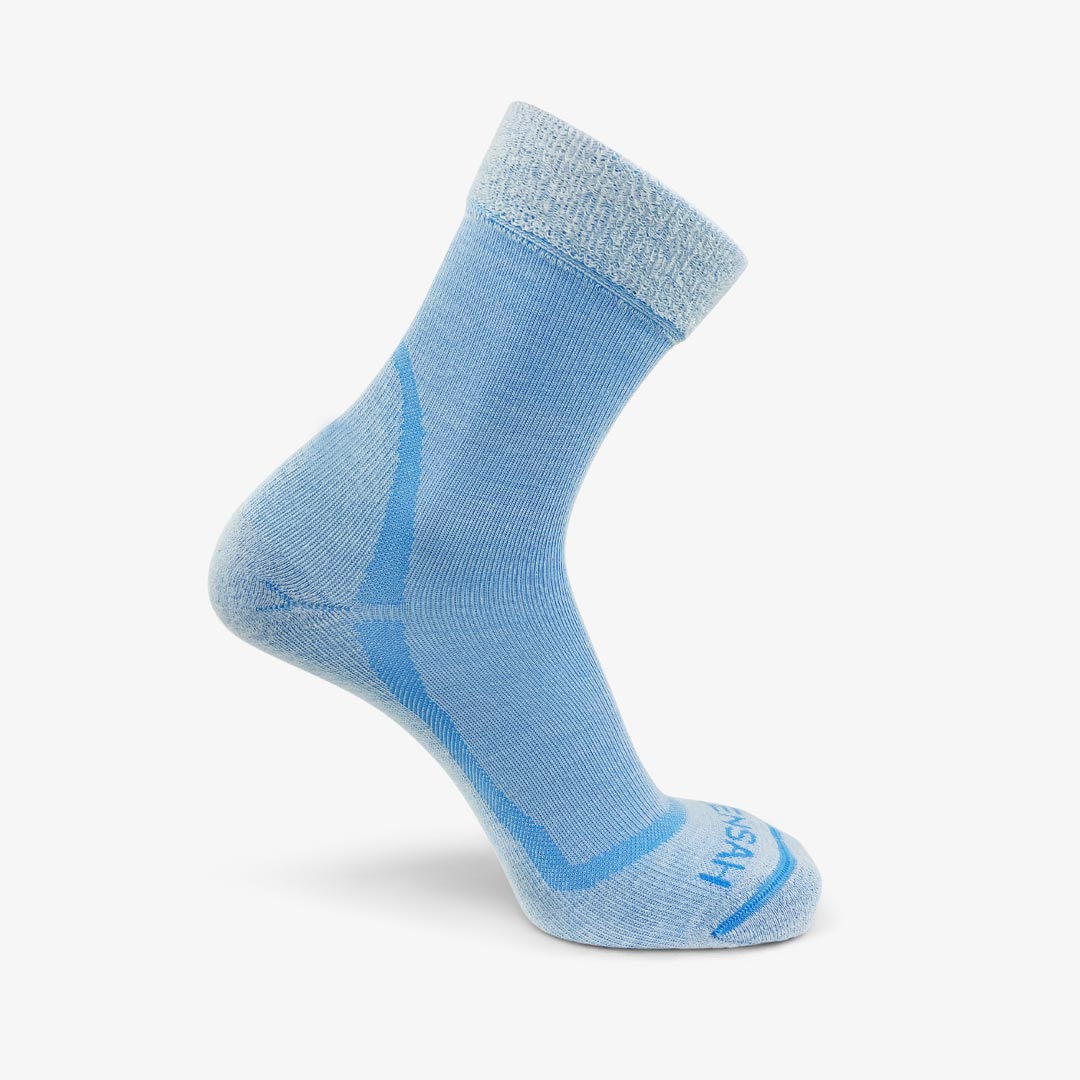 Calming Sleep SockSocks - Zensah