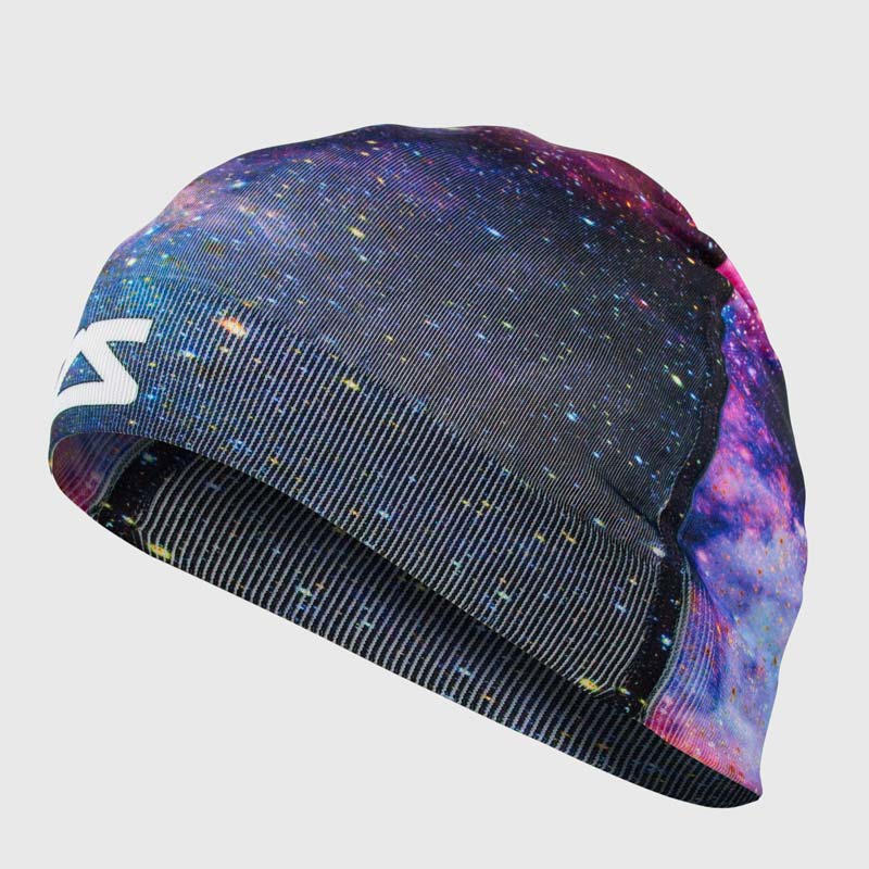 Nebula Skull Cap BeanieHat - Zensah