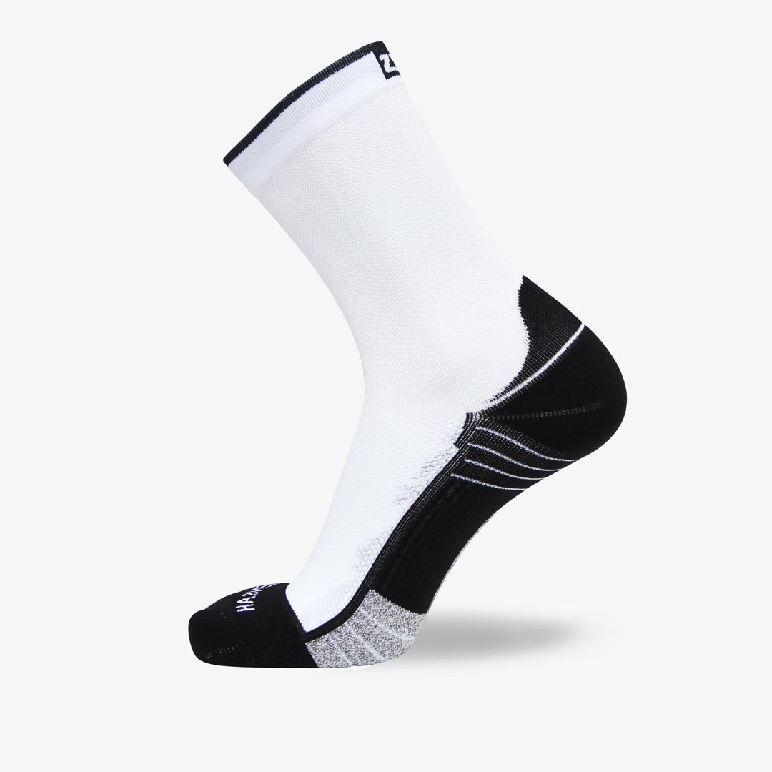 Shakeout Socks (Mini Crew)Socks - Zensah