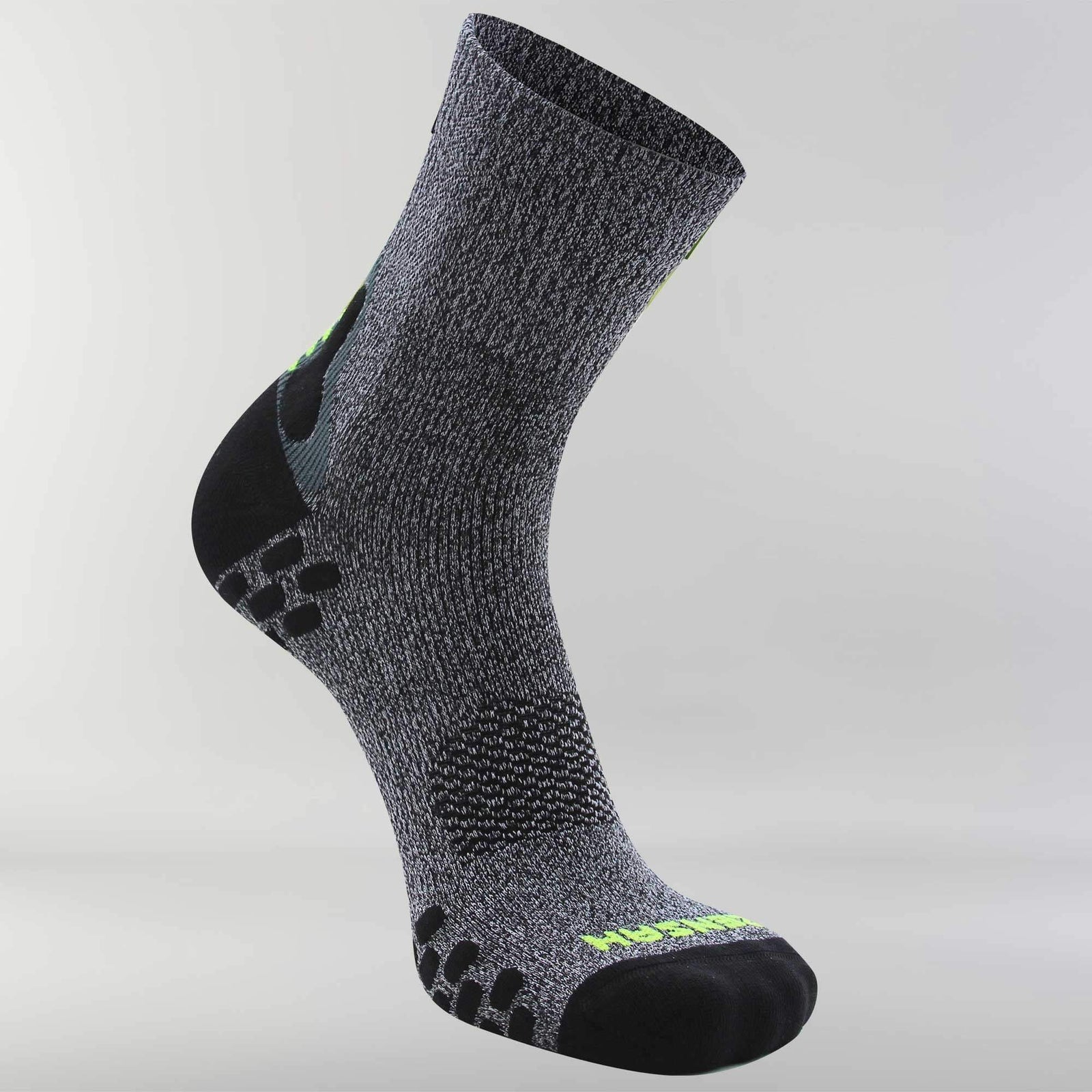 3D Dotted Running Socks - Zensah