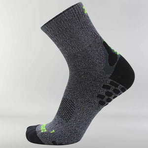 3D Dotted Running Socks - Zensah