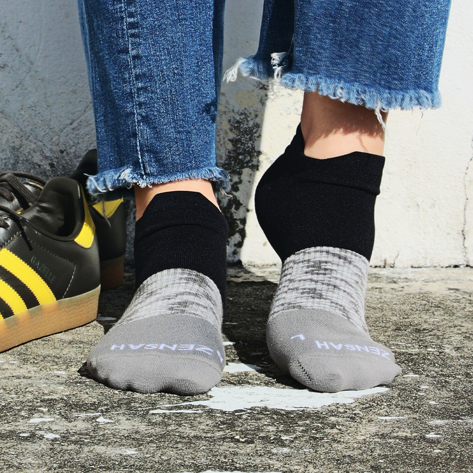 Zenspace Dye Dailywear SockCompression Socks - Zensah