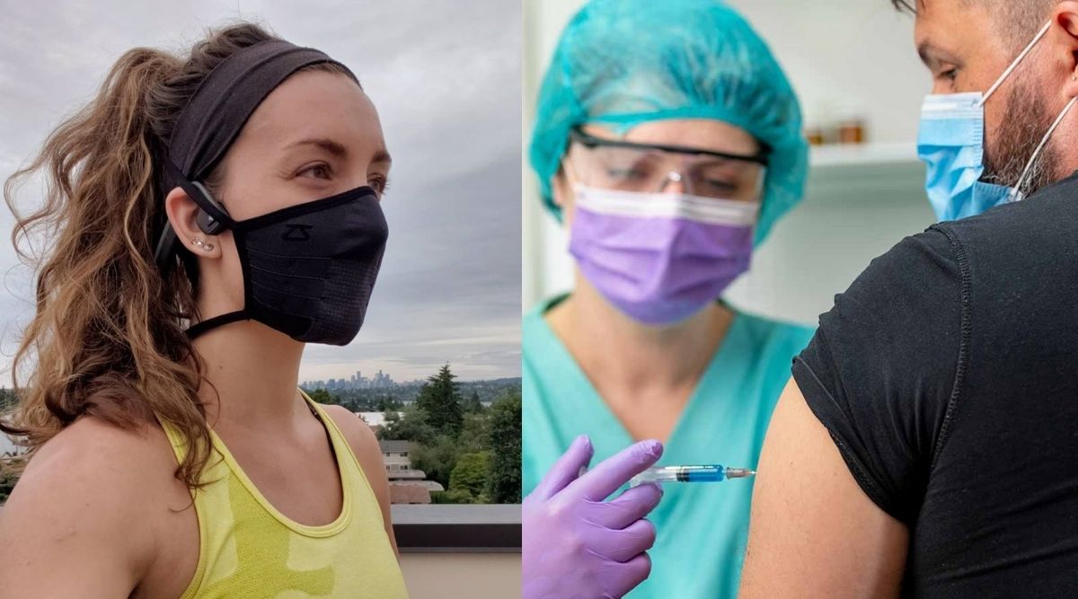 Best Protection Against COVID-19