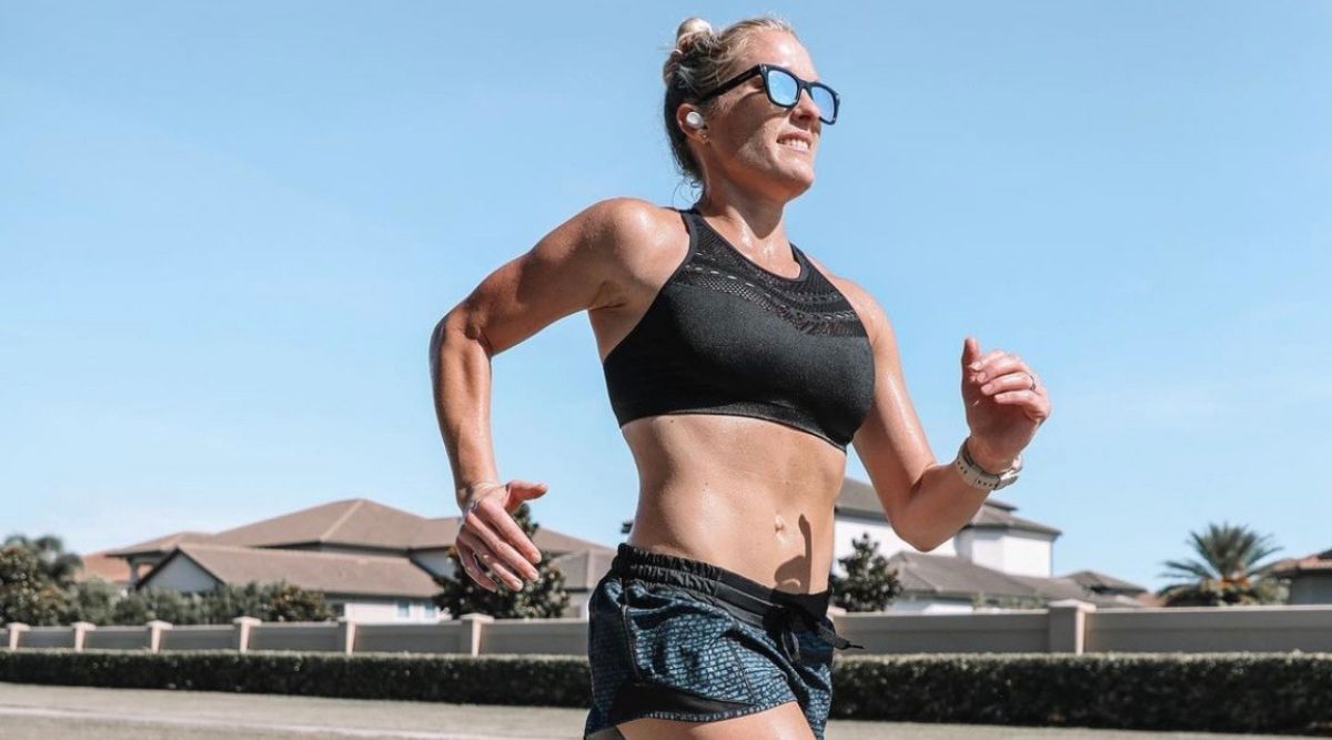 Is your sports bra hindering your running performance? - Canadian