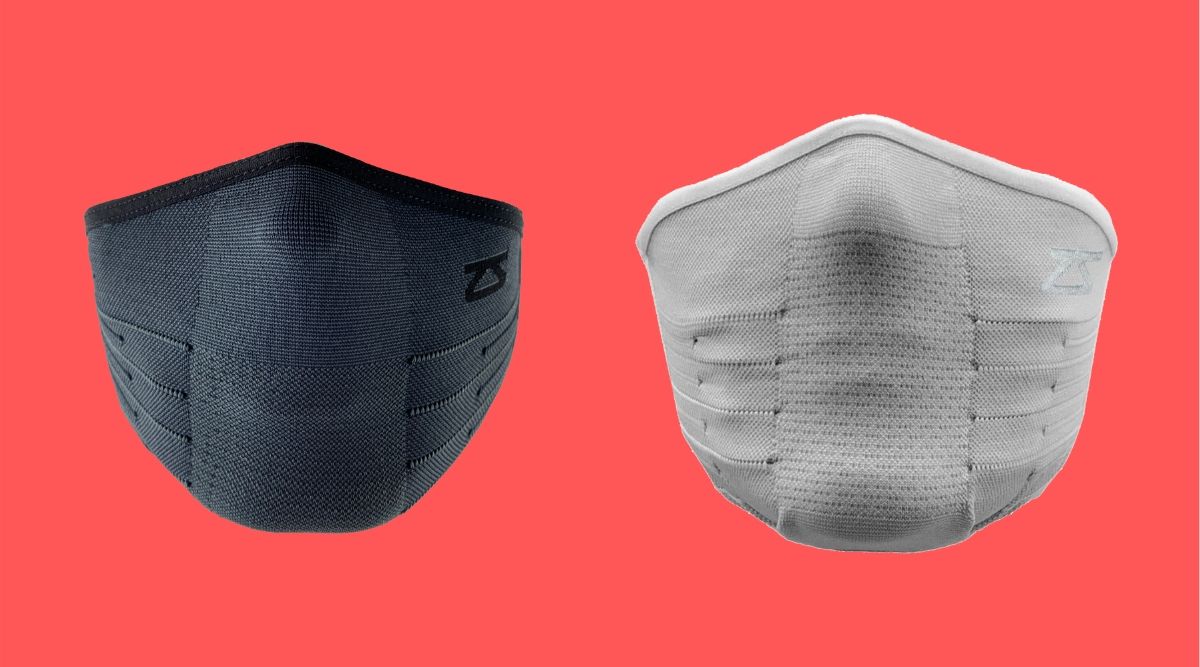 Introducing the Zensah® Performance Face Mask