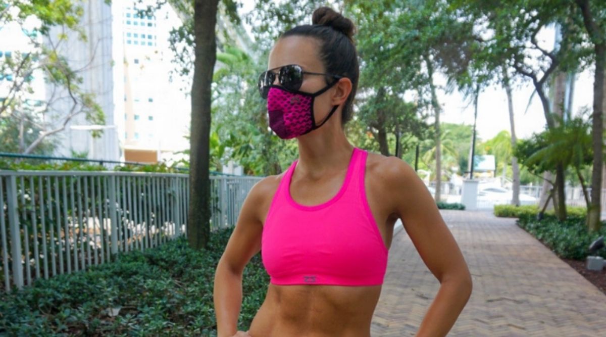 The Benefits of Copper Face Masks