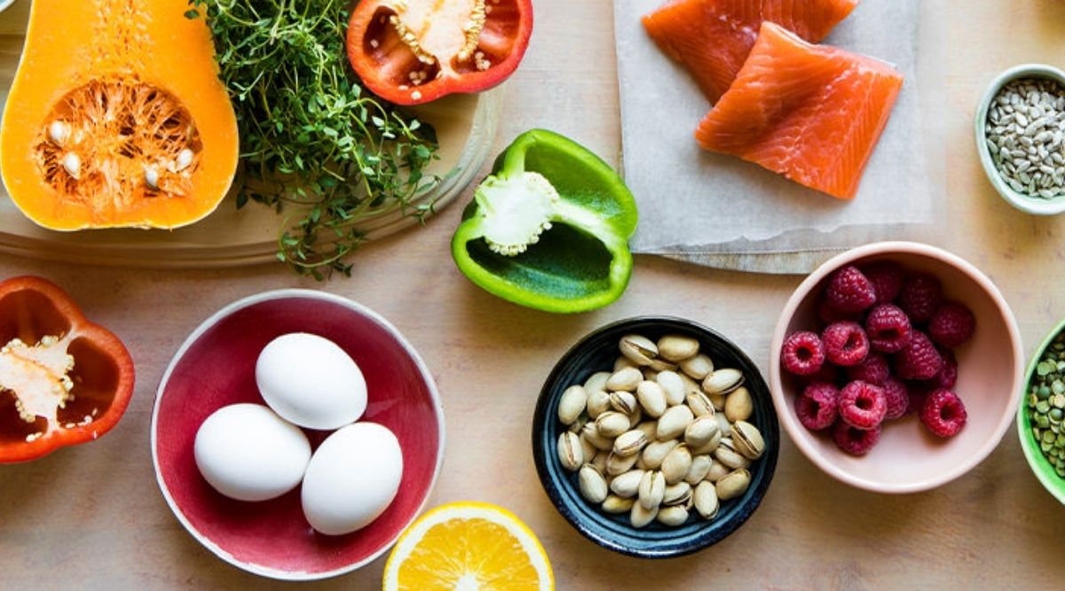 5 Key Foods to Boost Athletic Performance