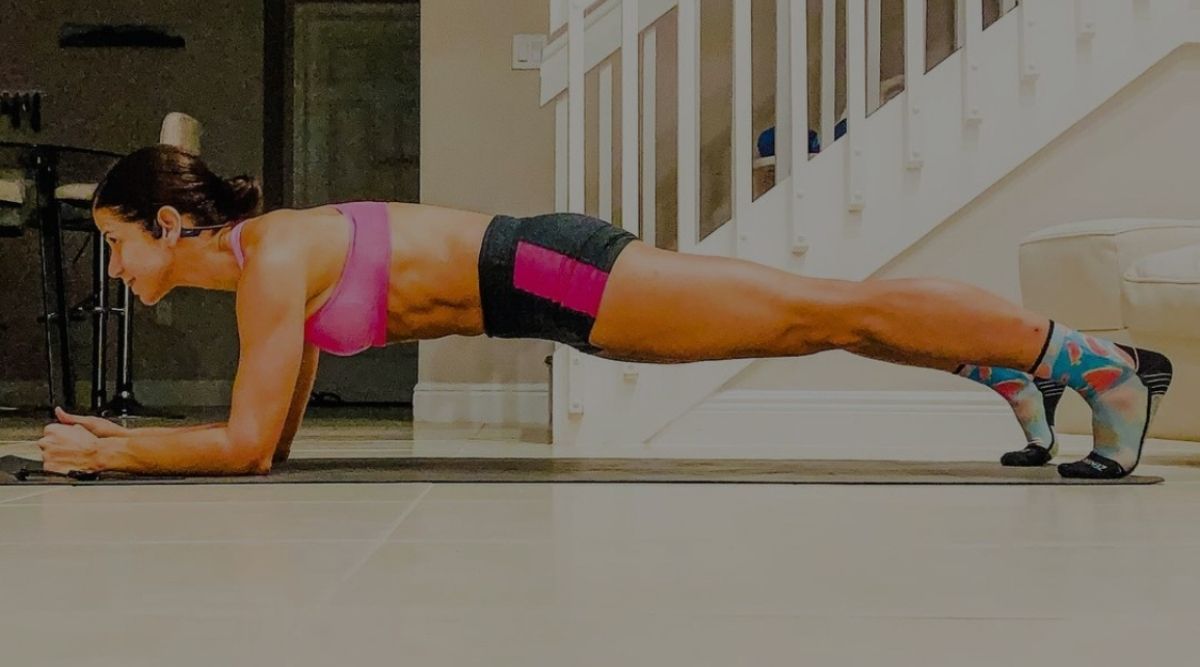 The Best Home Gym Equipment For a Total Body Workout