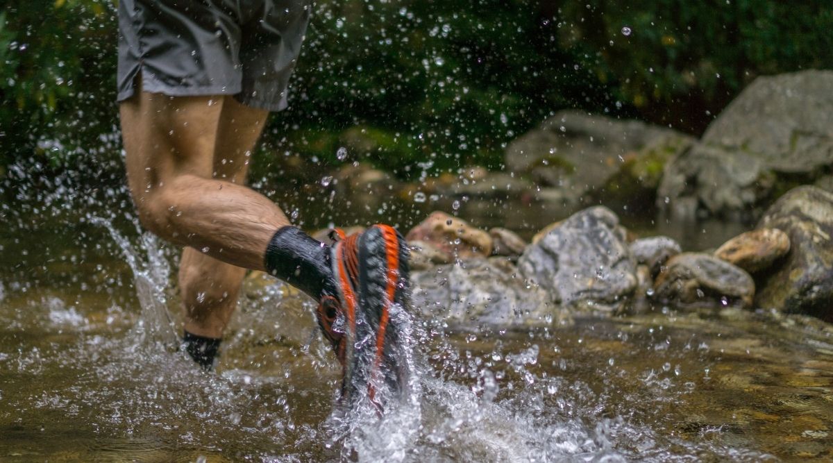 Benefits of Merino Wool for Running Socks