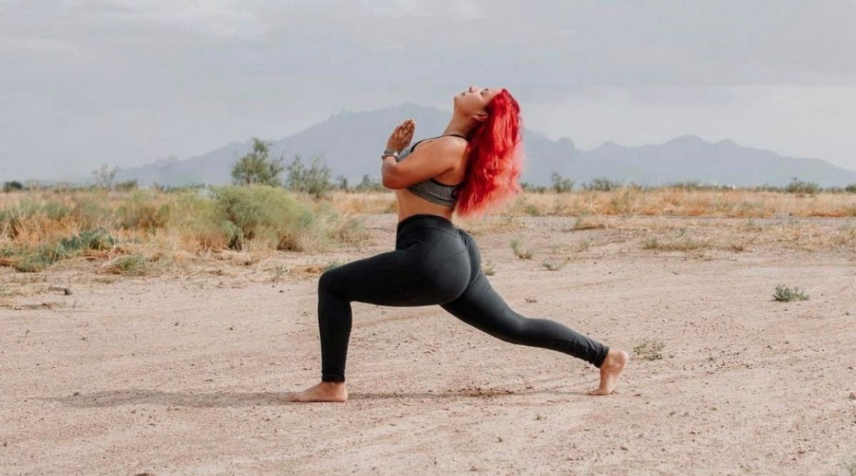 5 Minute Morning Stretch to Jump Start Your Day