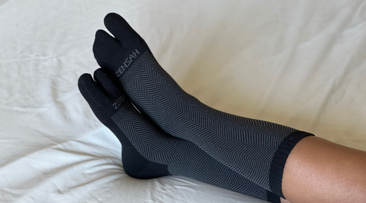 How Bunion Relief Socks Can Help You