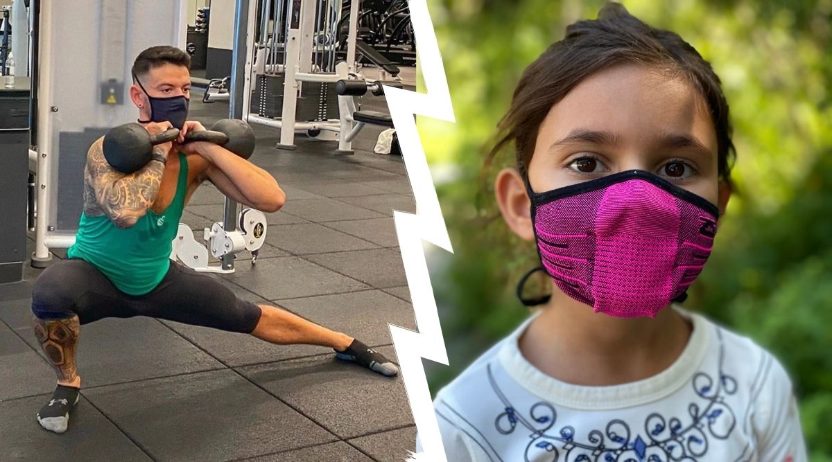Zensah Face Masks in the Age of Delta