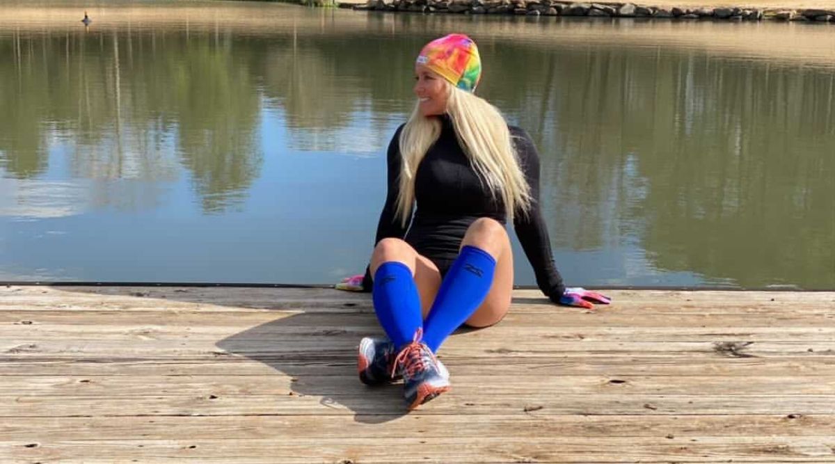 How Do Running Socks Actually Help?