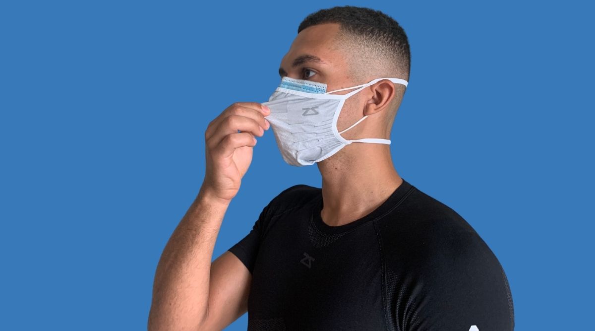 Zensah Masks and CDC Guidelines Update