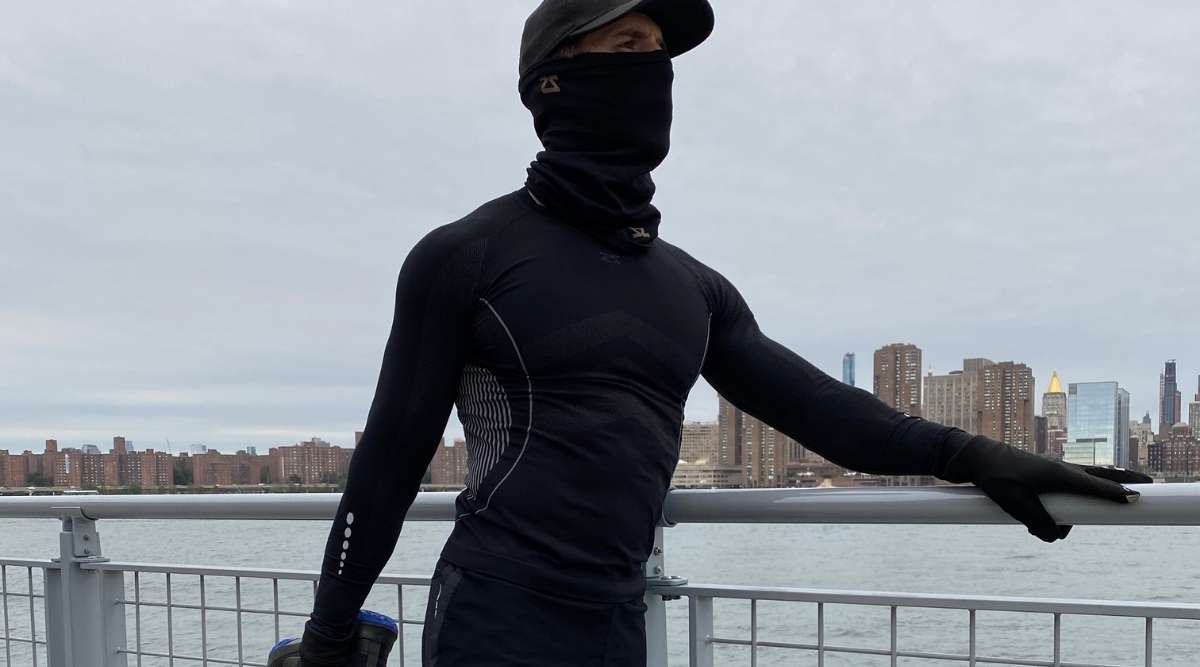 How to make the most out of a cold weather run