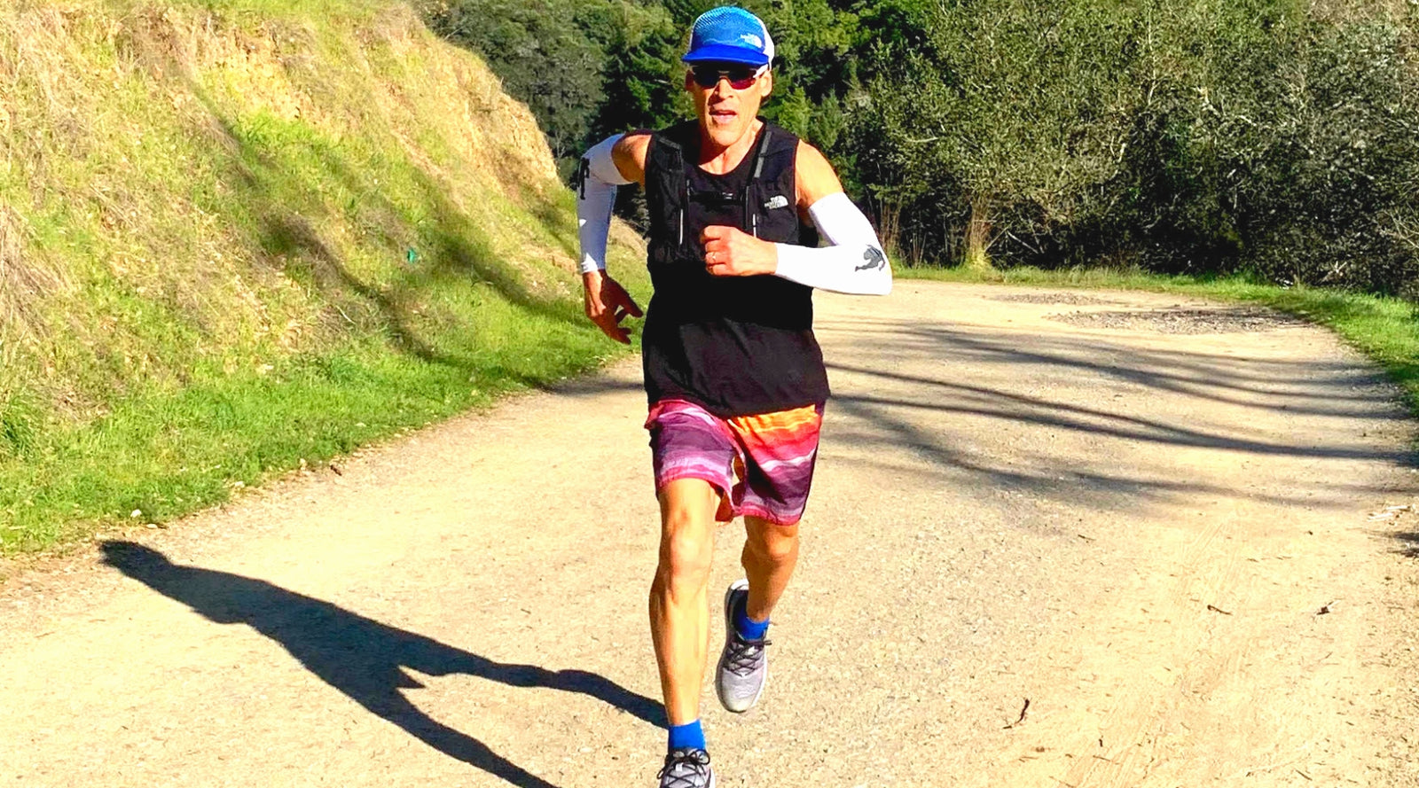 Zensah teams up with Dean Karnazes