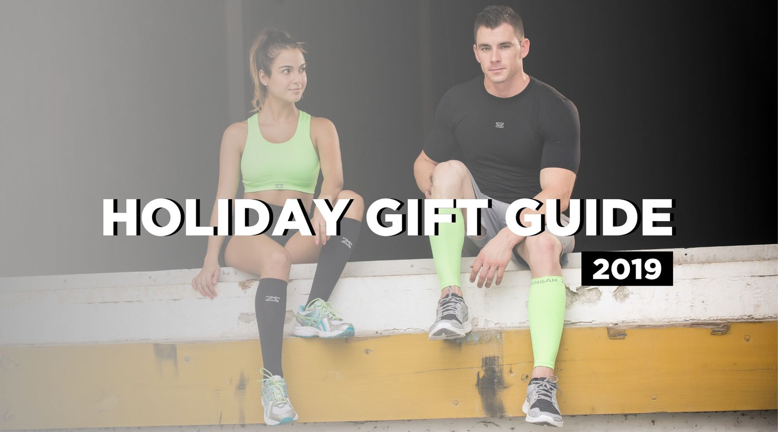Holiday Gift Guide 2019