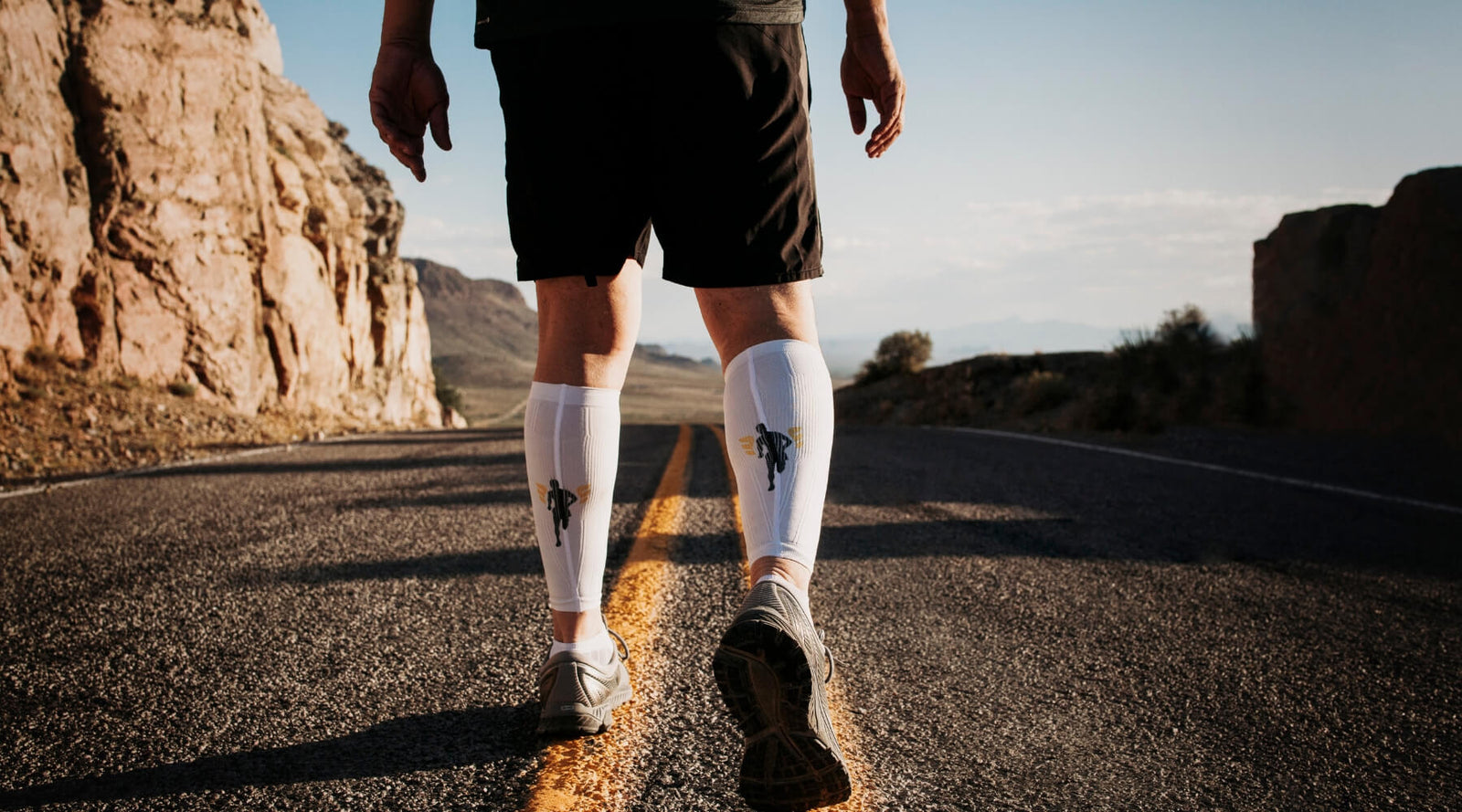 Run Ultra Fast with NEW Dean Karnazes Collection