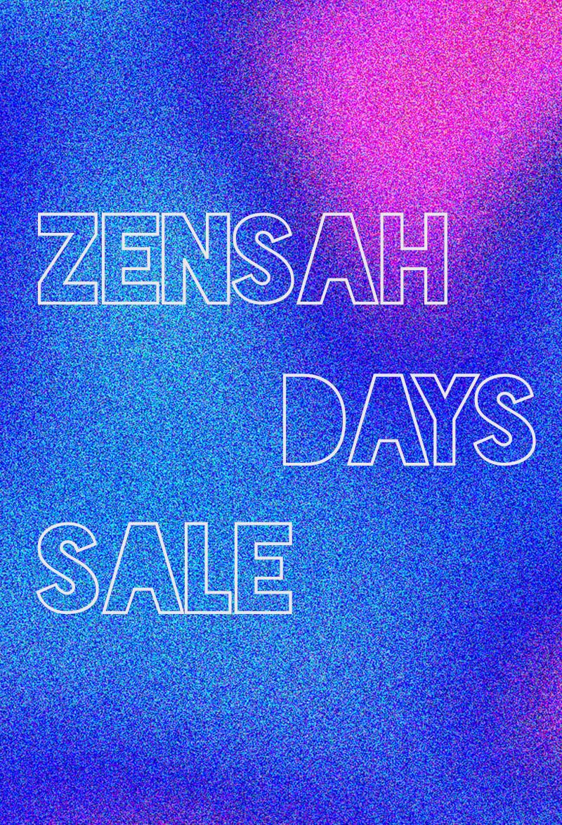 Zensah Days 2023