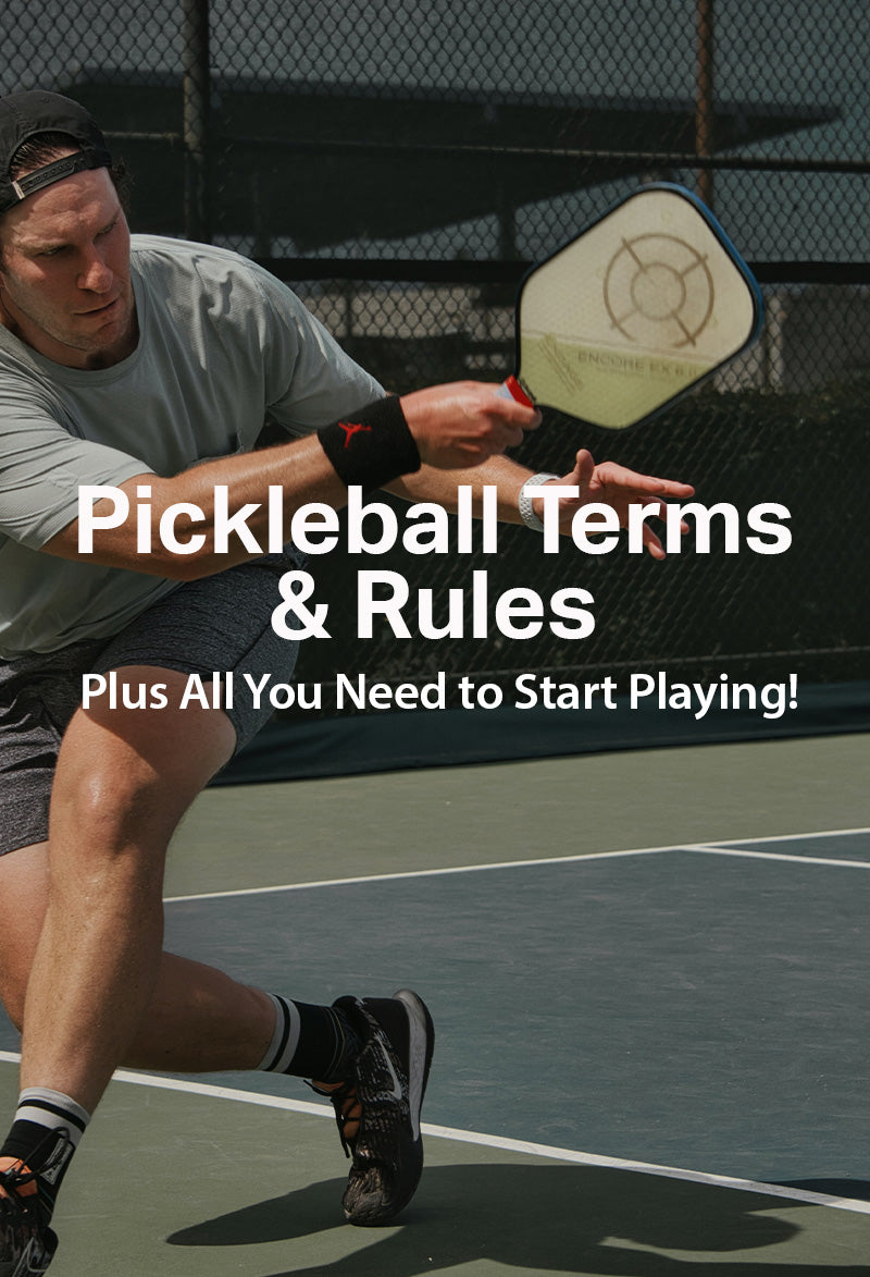 How to Play Pickleball?