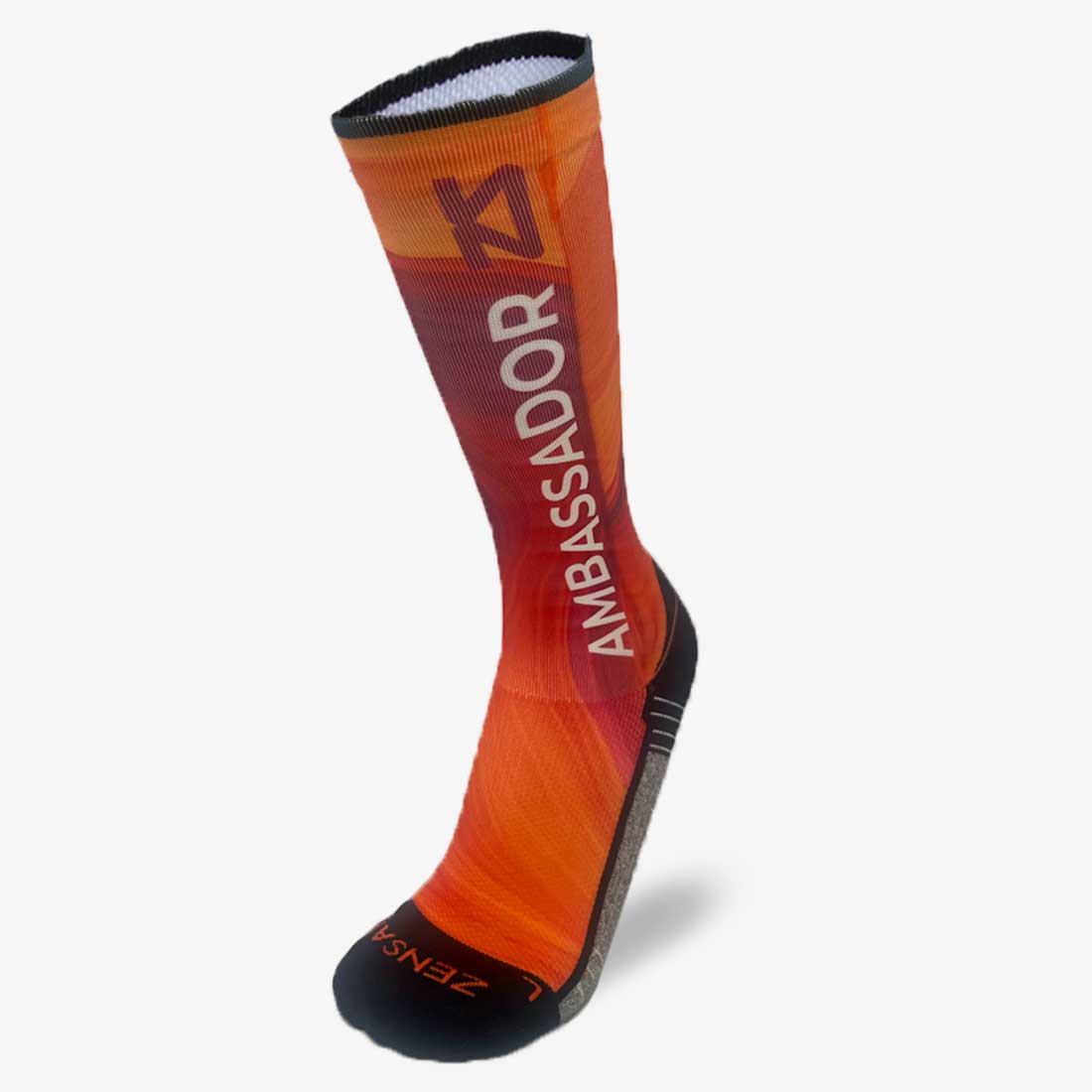 2025 Ambassador Compression Socks (Knee-High)