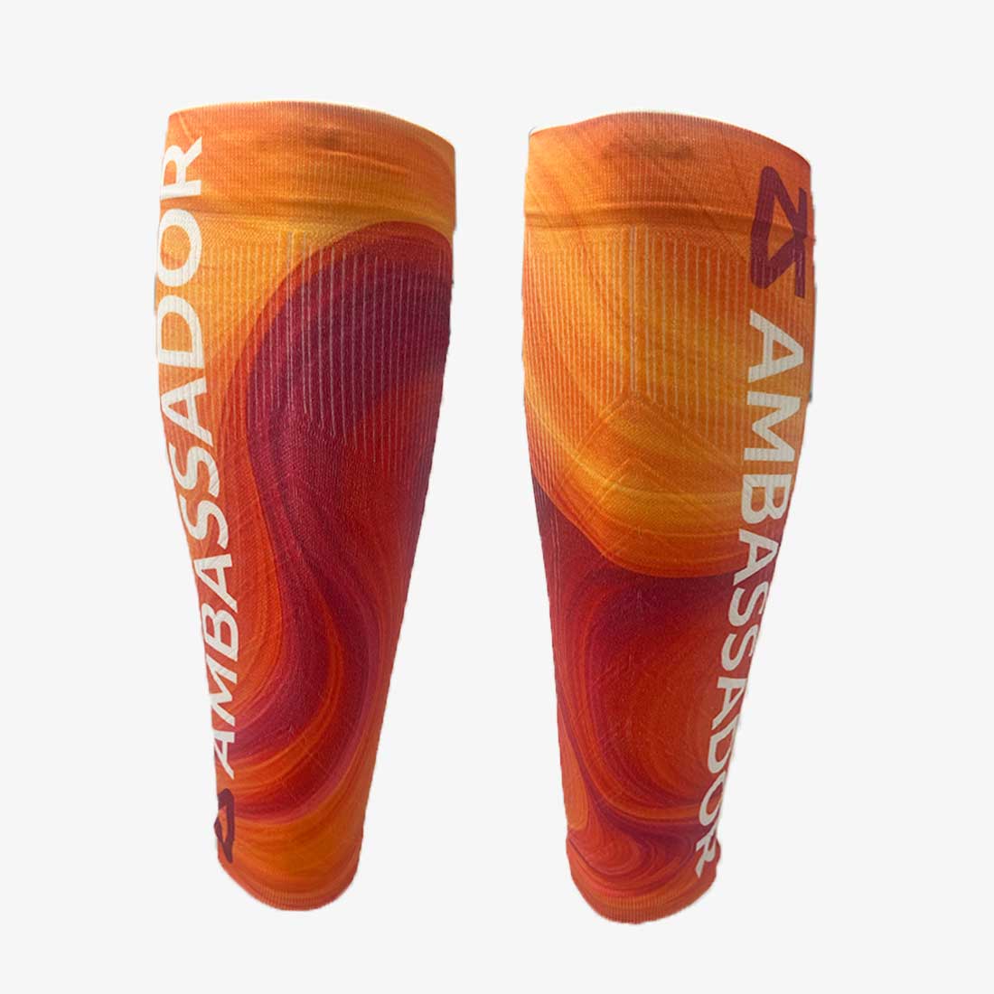 2025 Ambassador Compression Leg Sleeves