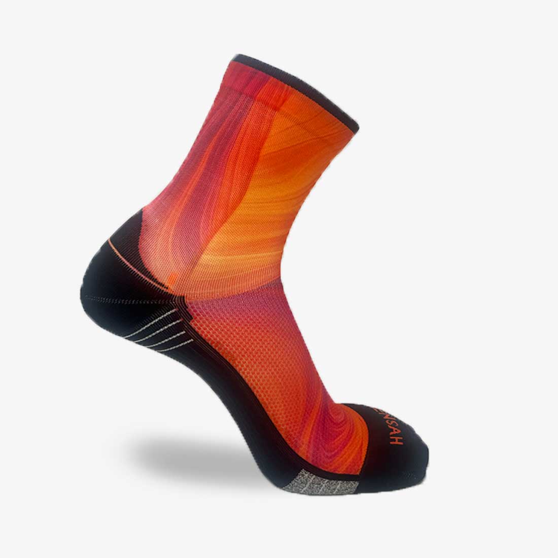 2025 Ambassador Socks (Mini-Crew)
