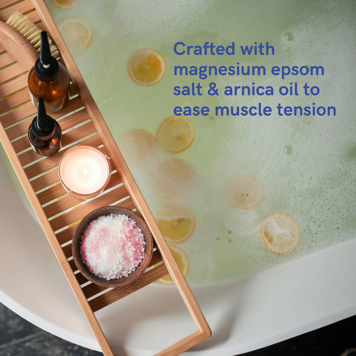 Sport Muscle Soak (NEW)