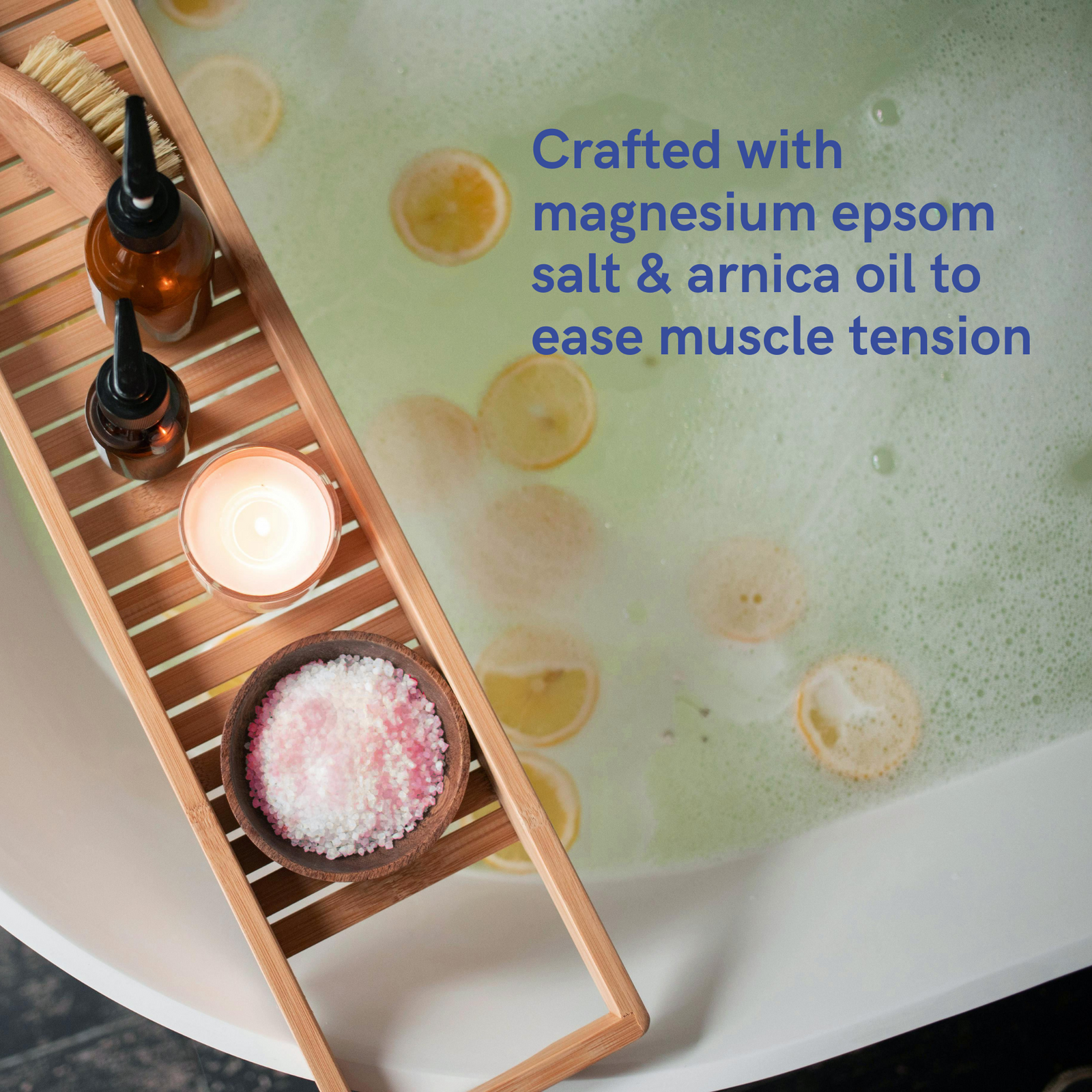 Sport Muscle Soak (NEW)