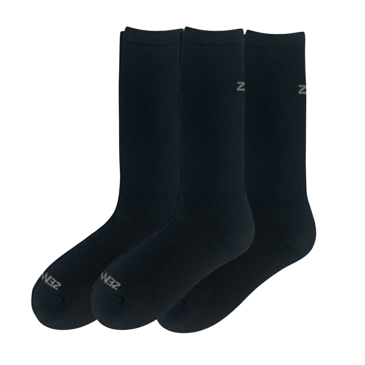 Alpaca Compression Knee-High Sock (15–20 mmHg)
