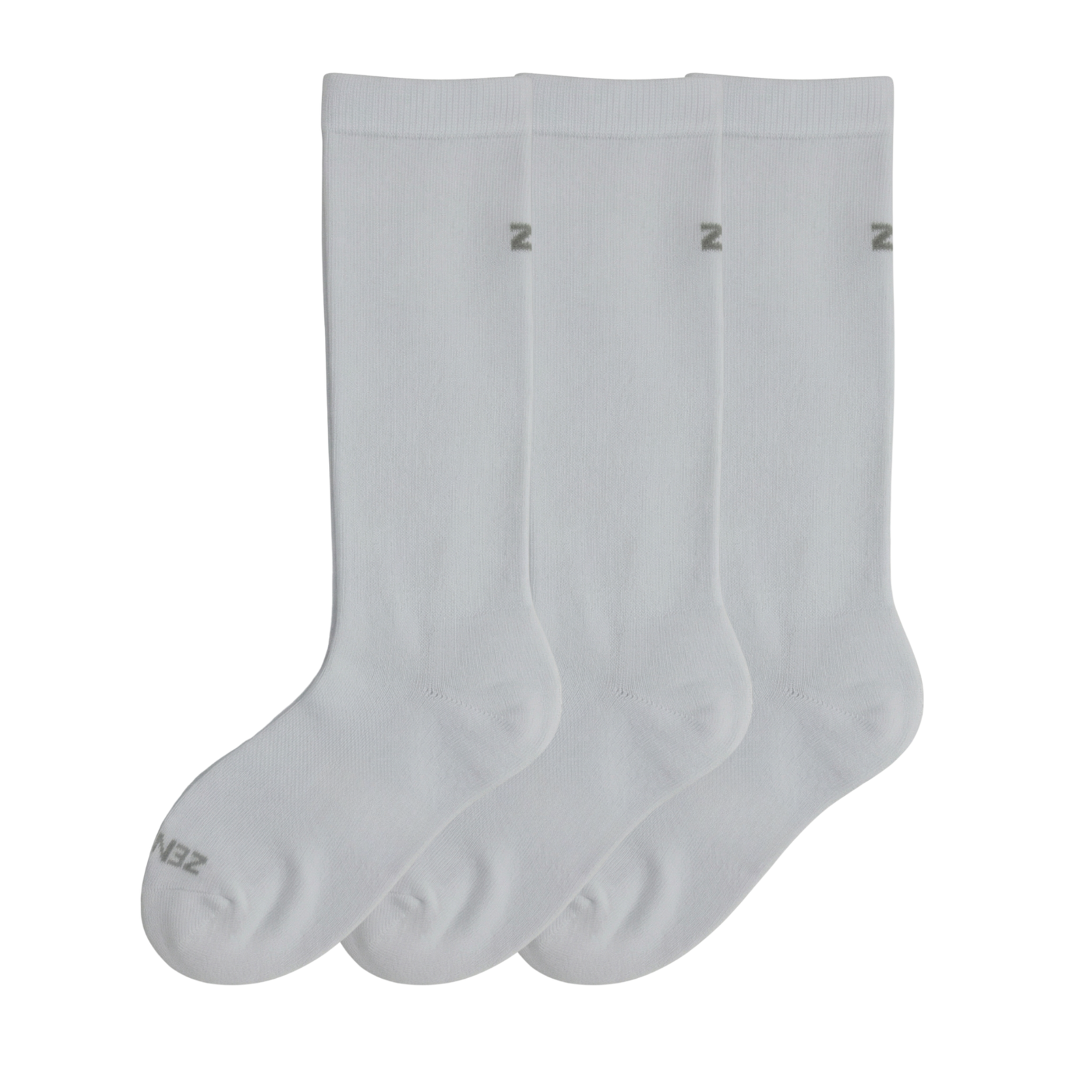 Alpaca Compression Knee-High Sock (15–20 mmHg)