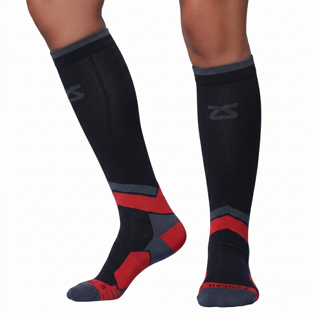 POP Tech+ Compression Socks