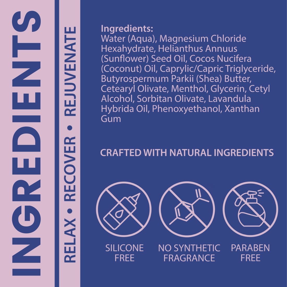 Magnesium Body Butter